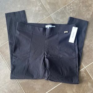 Calvin Klein XL black dress pants NWT